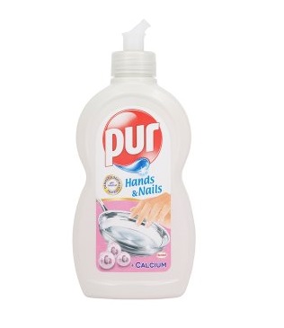 Pur mosogat�szer balzsam 450ml Hands&nails